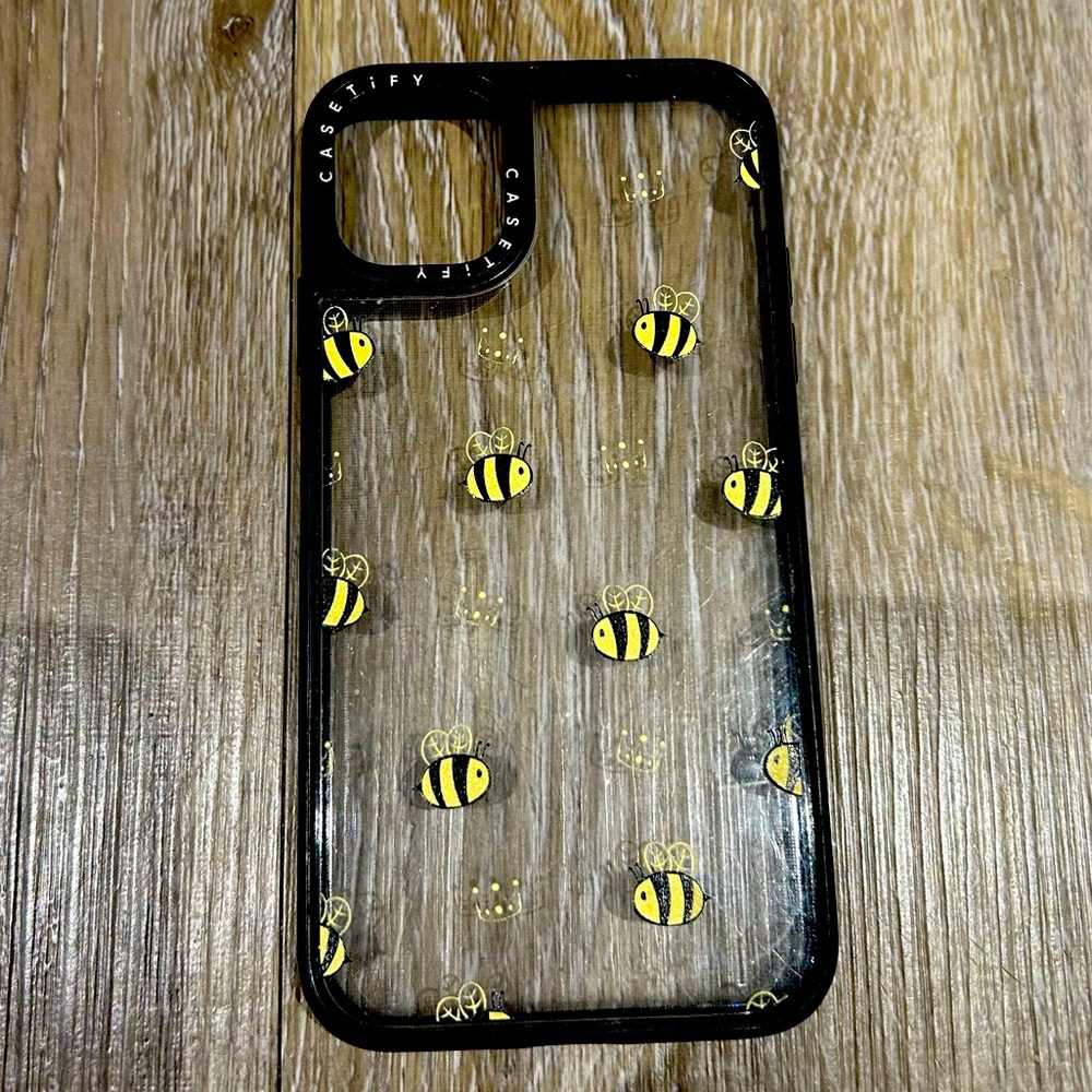 CASETiFY iPhone 11 Case